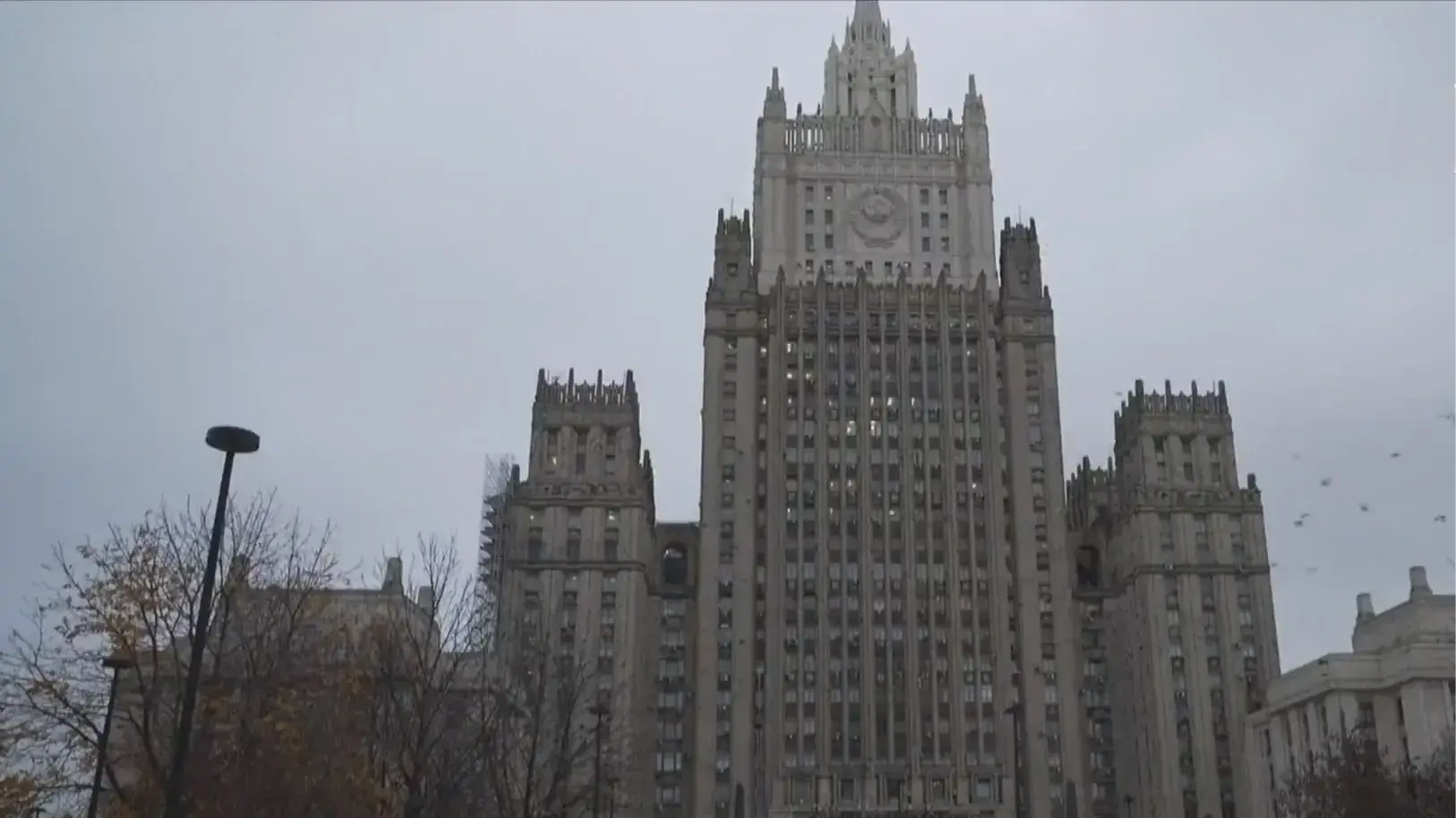 Nga tuyên bố có thể tiến hành thử hạt nhân